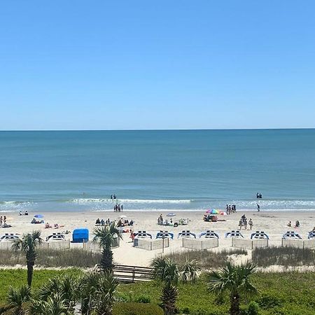 Ocean Dream Vacation Apart otel Myrtle Beach Dış mekan fotoğraf