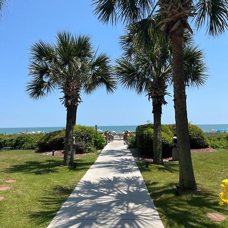 Ocean Dream Vacation Apart otel Myrtle Beach Dış mekan fotoğraf