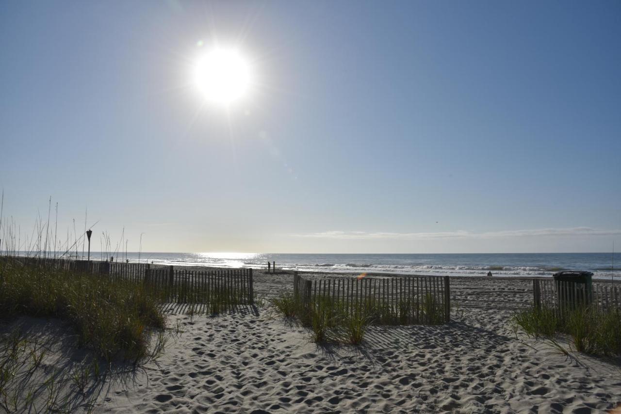 Ocean Dream Vacation Apart otel Myrtle Beach Dış mekan fotoğraf