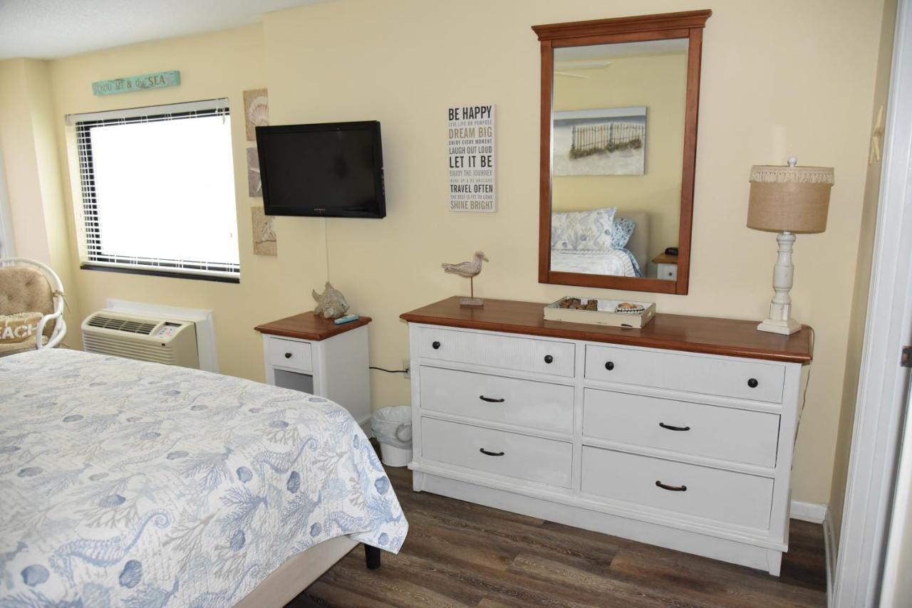 Ocean Dream Vacation Apart otel Myrtle Beach Dış mekan fotoğraf