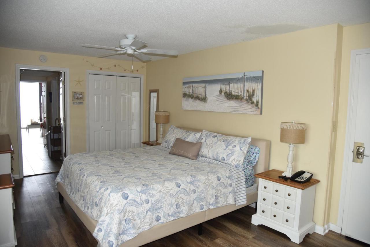 Ocean Dream Vacation Apart otel Myrtle Beach Dış mekan fotoğraf