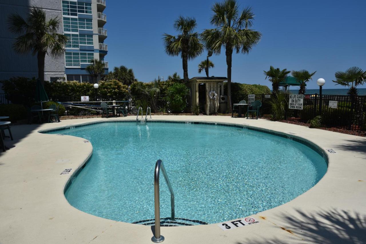 Ocean Dream Vacation Apart otel Myrtle Beach Dış mekan fotoğraf