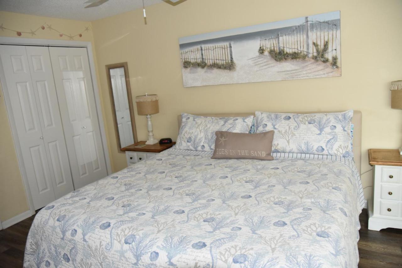 Ocean Dream Vacation Apart otel Myrtle Beach Dış mekan fotoğraf