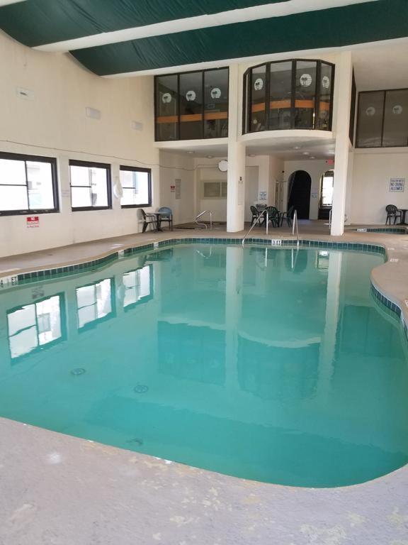 Ocean Dream Vacation Apart otel Myrtle Beach Dış mekan fotoğraf