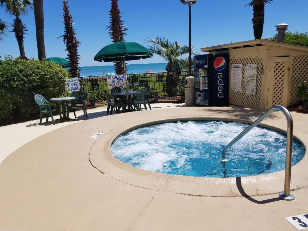 Ocean Dream Vacation Apart otel Myrtle Beach Dış mekan fotoğraf