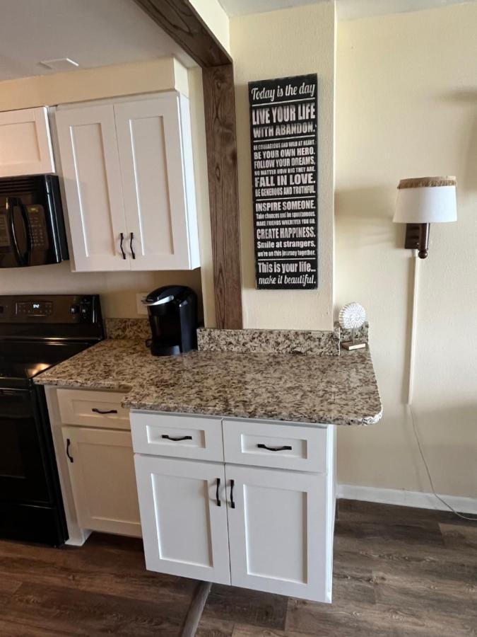 Ocean Dream Vacation Apart otel Myrtle Beach Dış mekan fotoğraf