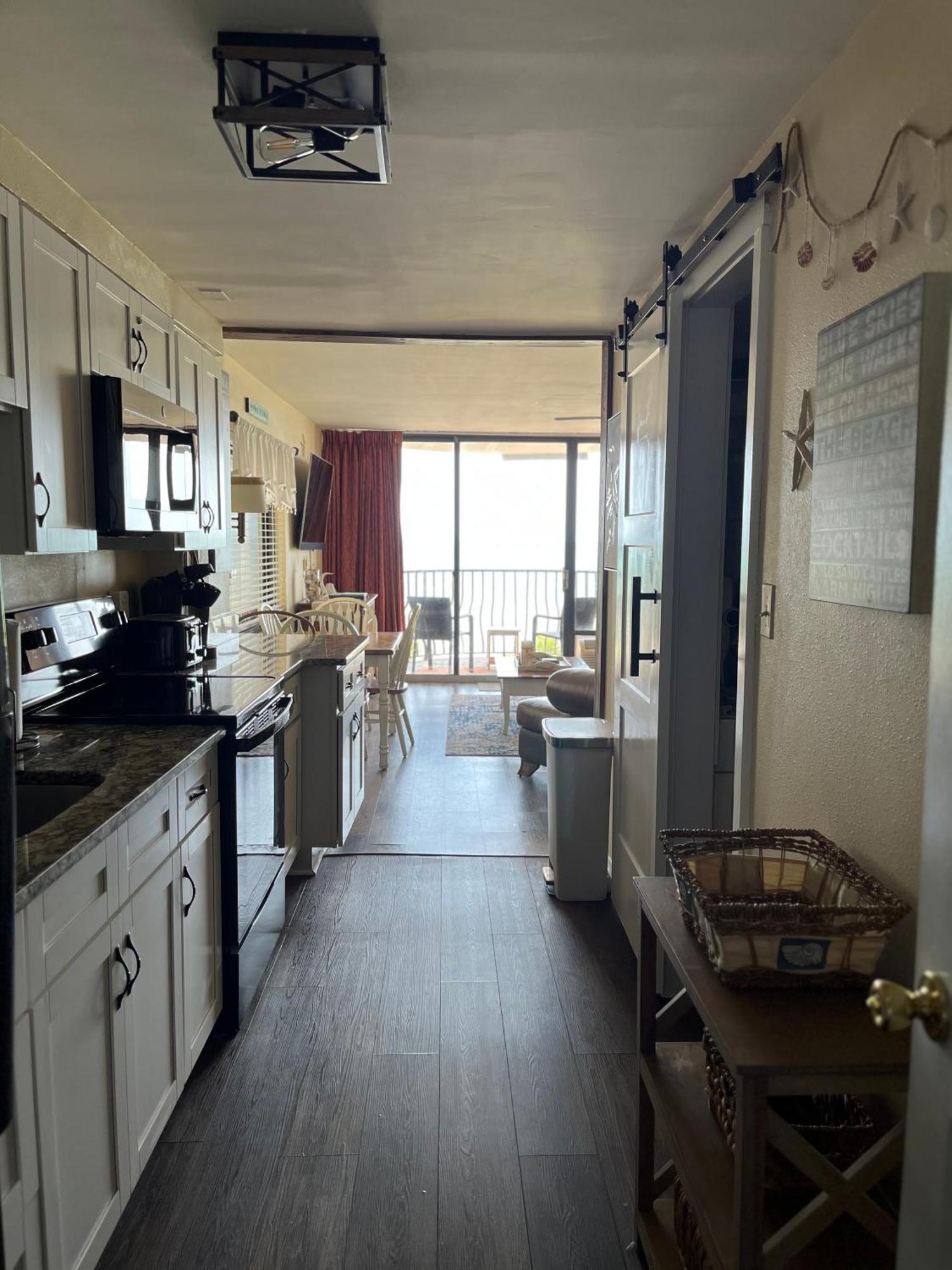 Ocean Dream Vacation Apart otel Myrtle Beach Dış mekan fotoğraf