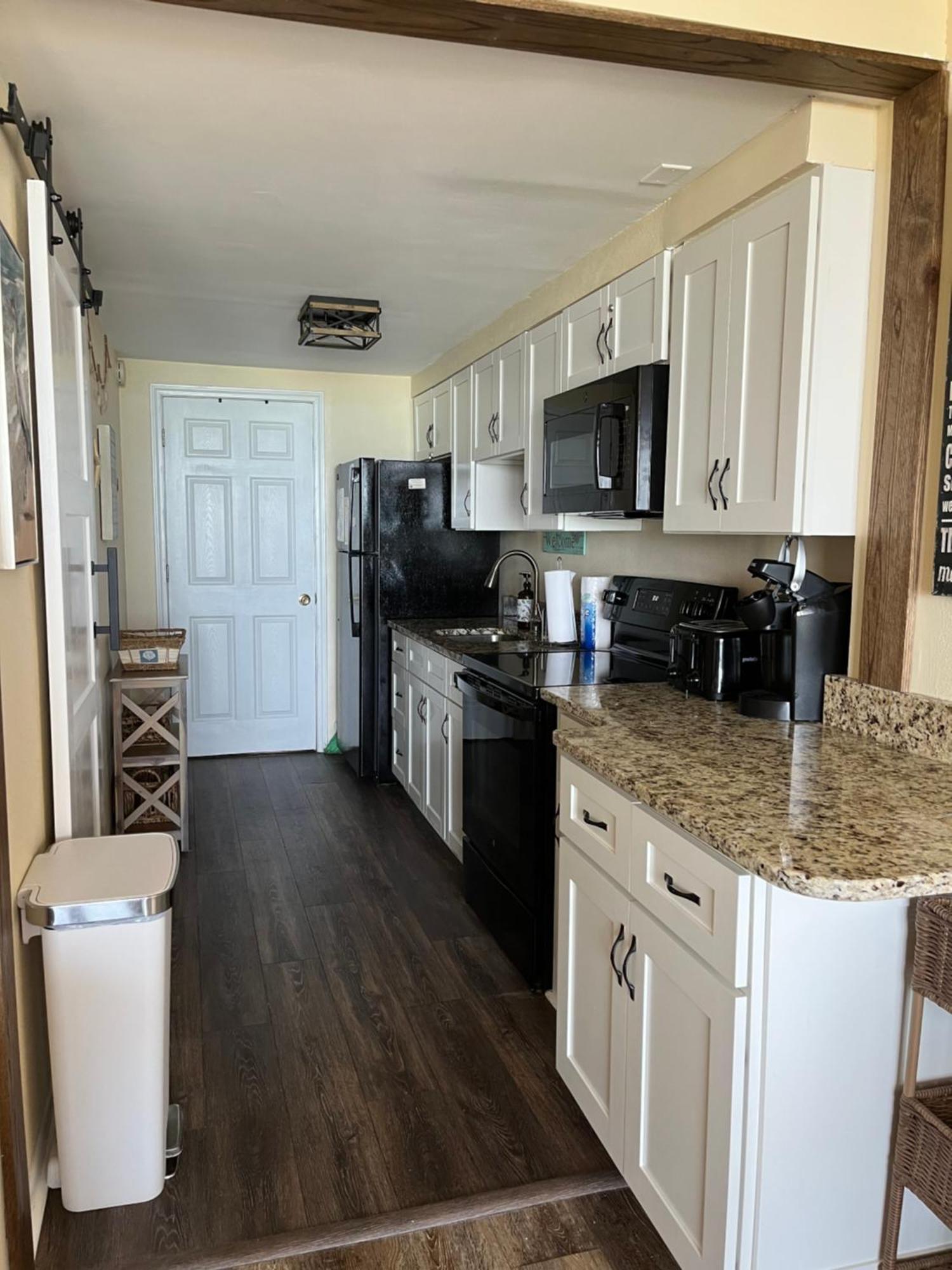 Ocean Dream Vacation Apart otel Myrtle Beach Dış mekan fotoğraf
