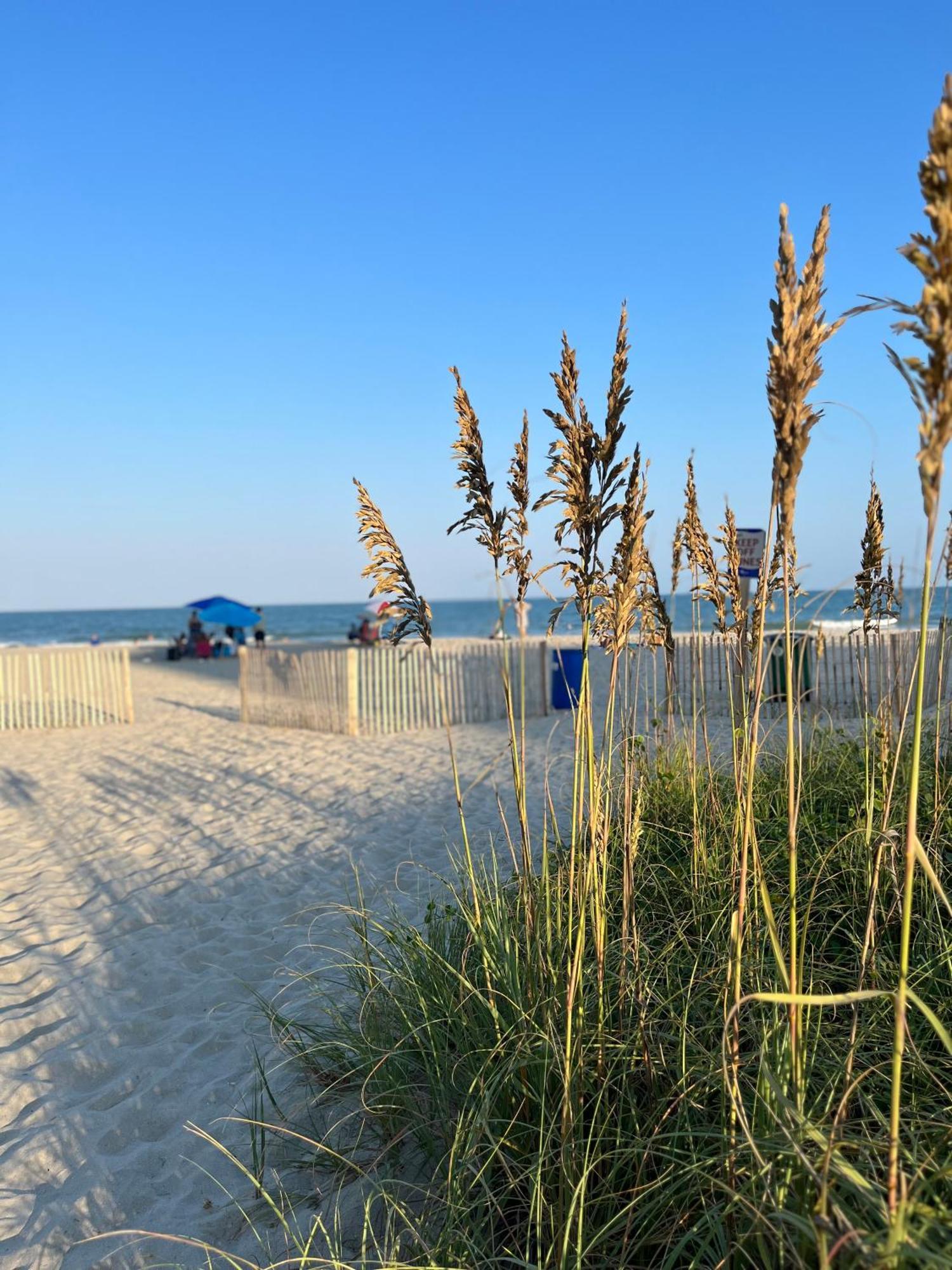 Ocean Dream Vacation Apart otel Myrtle Beach Dış mekan fotoğraf