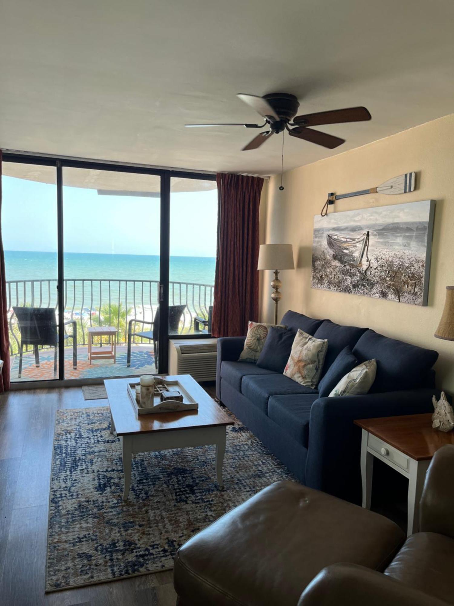 Ocean Dream Vacation Apart otel Myrtle Beach Dış mekan fotoğraf