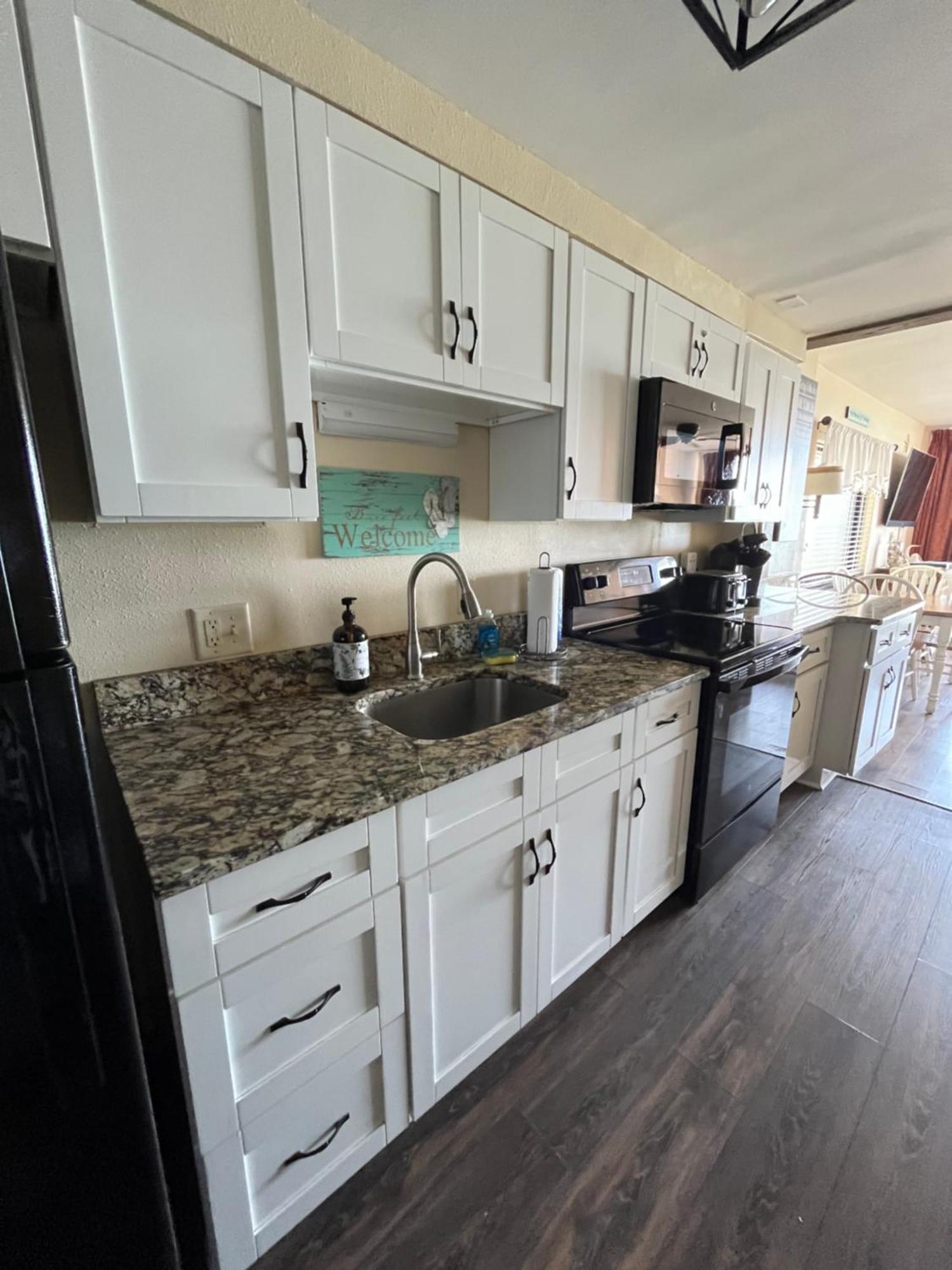 Ocean Dream Vacation Apart otel Myrtle Beach Dış mekan fotoğraf