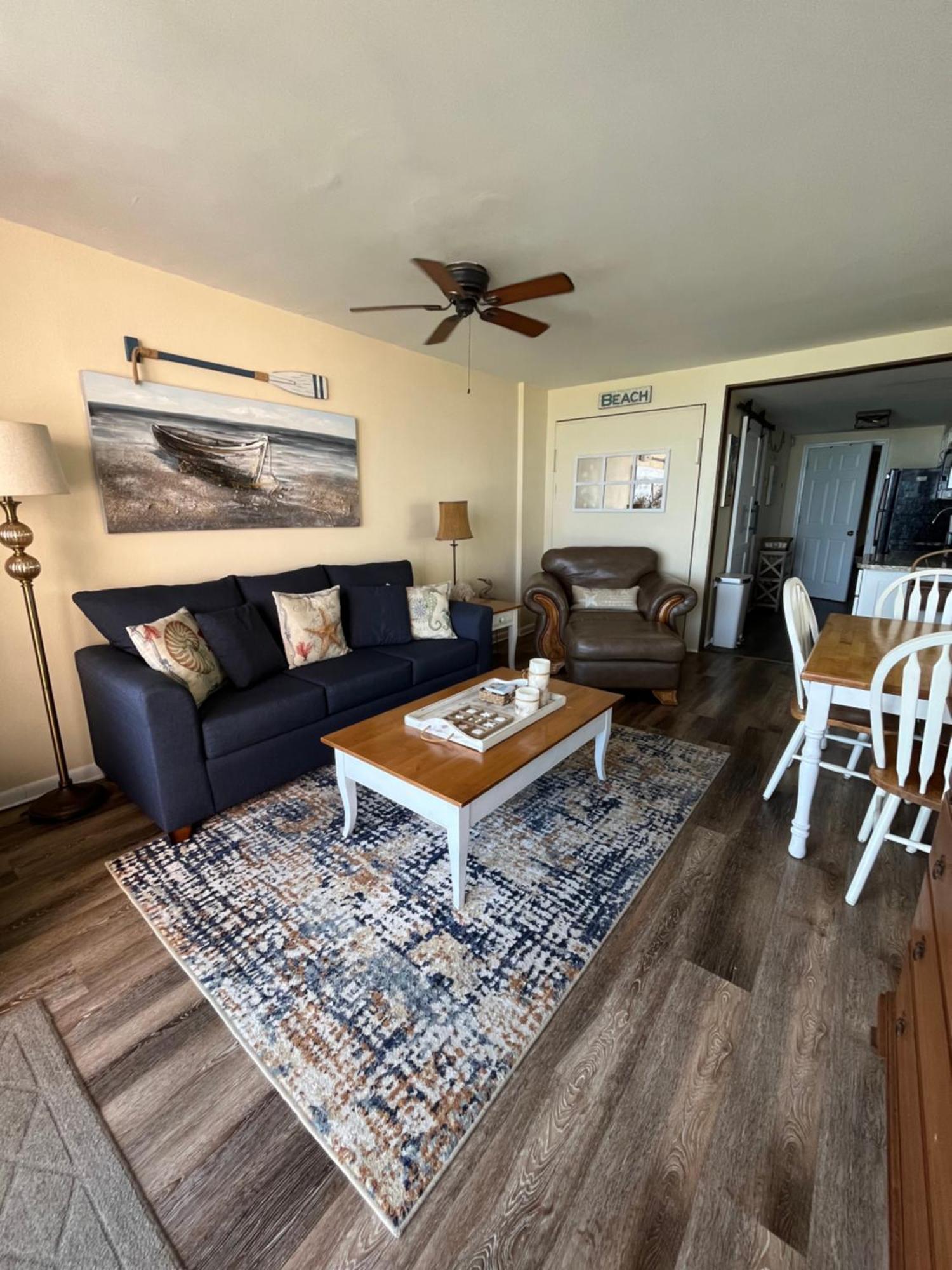 Ocean Dream Vacation Apart otel Myrtle Beach Dış mekan fotoğraf